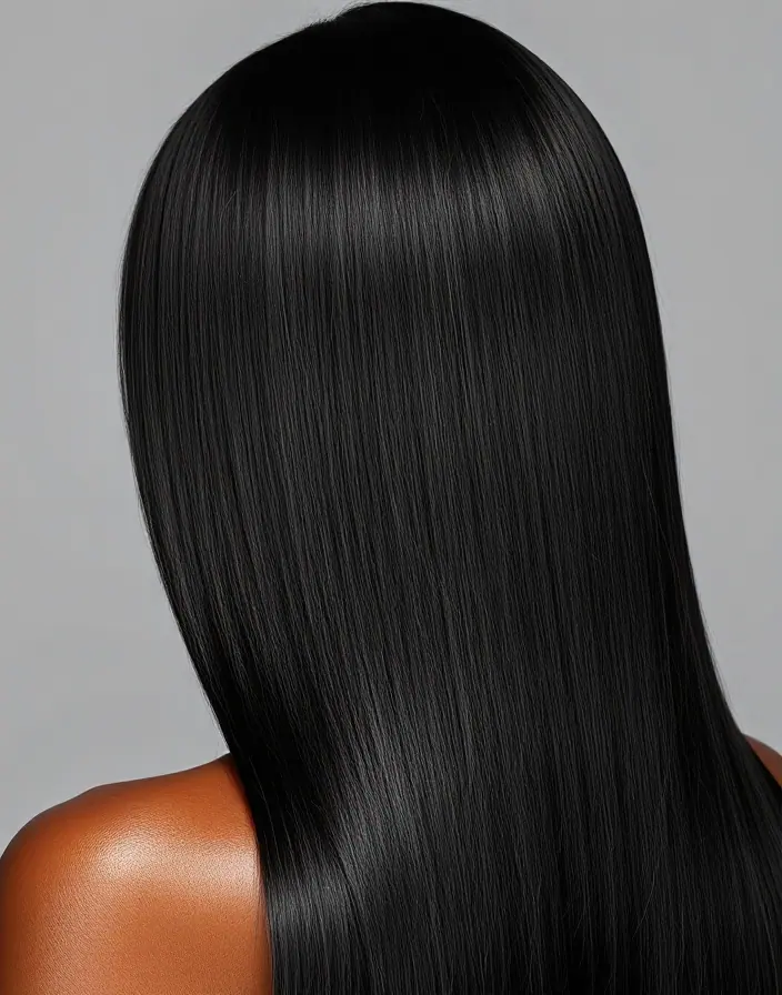 Silk Press